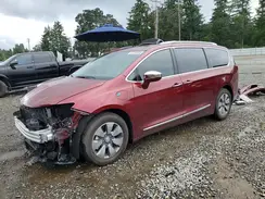 2C4RC1N7XHR789107 2017 CHRYSLER PACIFICA