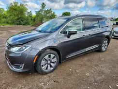 2C4RC1N7XJR105078 2018 CHRYSLER PACIFICA