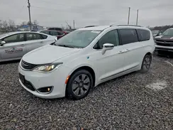 2C4RC1N7XJR105288 2018 CHRYSLER PACIFICA