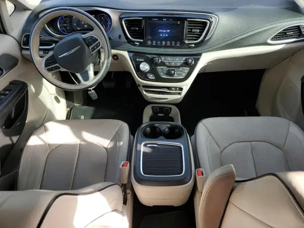2C4RC1N7XJR111933 2018 CHRYSLER PACIFICA - Image 8