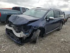 2C4RC1N7XJR118185 2018 CHRYSLER PACIFICA