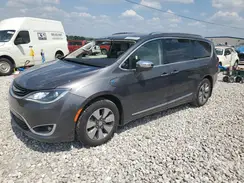 2C4RC1N7XJR125203 2018 CHRYSLER PACIFICA