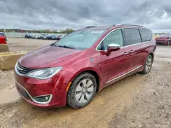 2C4RC1N7XJR139750 2018 CHRYSLER PACIFICA