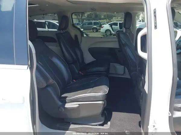 2C4RC1N7XJR212888 2018 CHRYSLER PACIFICA - Image 8