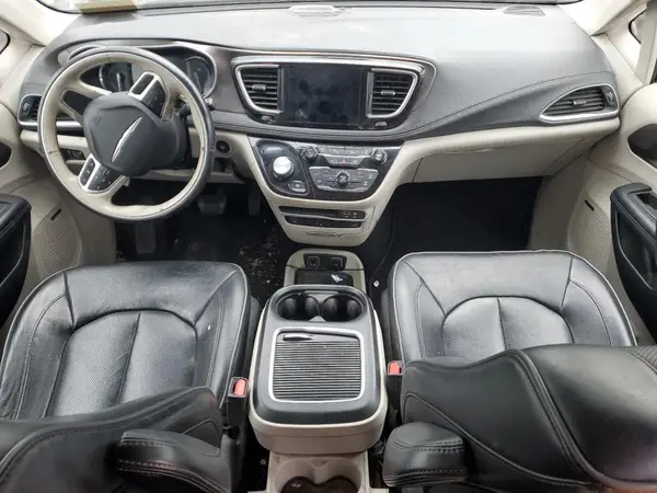 2C4RC1N7XJR212891 2018 CHRYSLER PACIFICA - Image 8