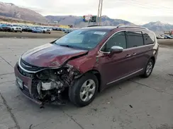2C4RC1N7XJR229450 2018 CHRYSLER PACIFICA