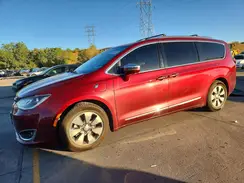 2C4RC1N7XJR229478 2018 CHRYSLER PACIFICA
