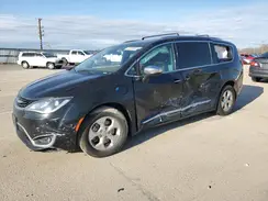 2C4RC1N7XJR230386 2018 CHRYSLER PACIFICA