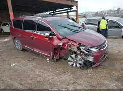 2C4RC1N7XJR276316 2018 CHRYSLER PACIFICA