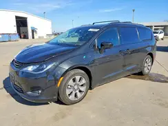 2C4RC1N7XJR311680 2018 CHRYSLER PACIFICA