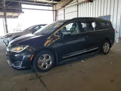2C4RC1N7XJR358790 2018 CHRYSLER PACIFICA