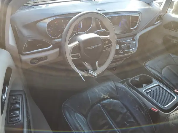 2C4RC1N7XJR359096 2018 CHRYSLER PACIFICA - Image 8