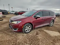 2C4RC1N7XJR359132 2018 CHRYSLER PACIFICA