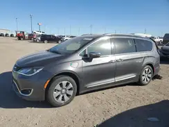 2C4RC1N7XJR365237 2018 CHRYSLER PACIFICA