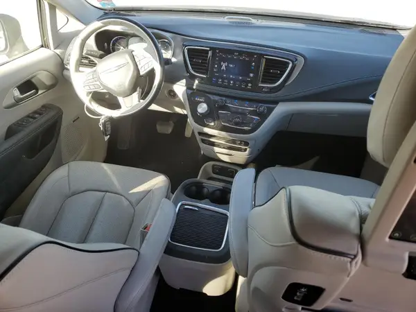 2C4RC1N7XJR365237 2018 CHRYSLER PACIFICA - Image 8