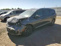 2C4RC1N7XKR551216 2019 CHRYSLER PACIFICA