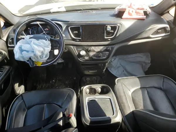 2C4RC1N7XKR551216 2019 CHRYSLER PACIFICA - Image 8