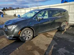 2C4RC1N7XKR577718 2019 CHRYSLER PACIFICA