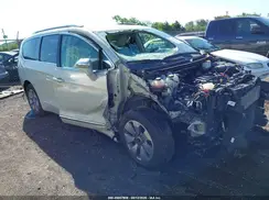 2C4RC1N7XKR590890 2019 CHRYSLER PACIFICA