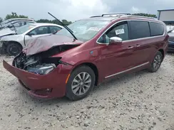2C4RC1N7XKR613942 2019 CHRYSLER PACIFICA