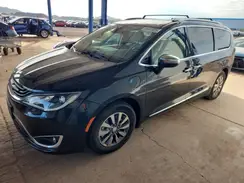 2C4RC1N7XKR706623 2019 CHRYSLER PACIFICA