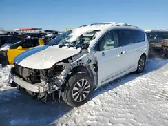 2C4RC1N7XLR183508 2020 CHRYSLER PACIFICA