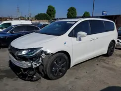 2C4RC1N7XLR230245 2020 CHRYSLER PACIFICA