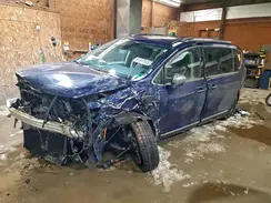 2C4RC1N7XLR235199 2020 CHRYSLER PACIFICA