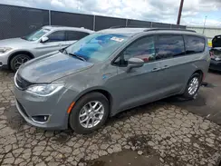 2C4RC1N7XLR267425 2020 CHRYSLER PACIFICA