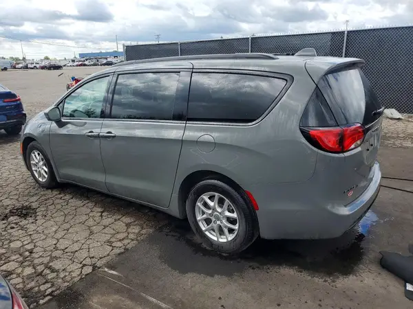 2C4RC1N7XLR267425 2020 CHRYSLER PACIFICA - Image 2