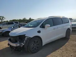 2C4RC1N7XLR274892 2020 CHRYSLER PACIFICA