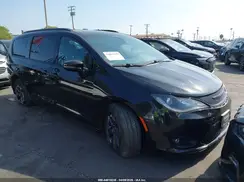 2C4RC1N7XLR277775 2020 CHRYSLER PACIFICA
