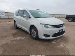 2C4RC1N7XLR287819 2020 CHRYSLER PACIFICA