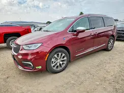 2C4RC1N7XMR529235 2021 CHRYSLER PACIFICA