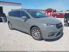 2C4RC1N7XMR529283 2021 CHRYSLER PACIFICA