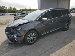 2C4RC1N7XNR102364 2022 CHRYSLER PACIFICA