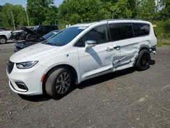 2C4RC1N7XNR211424 2022 CHRYSLER PACIFICA