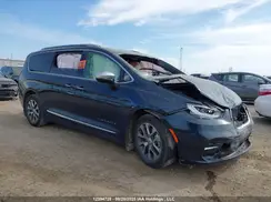 2C4RC1N7XPR507174 2023 CHRYSLER PACIFICA
