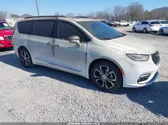 2C4RC1PG0RR154007 2024 CHRYSLER PACIFICA