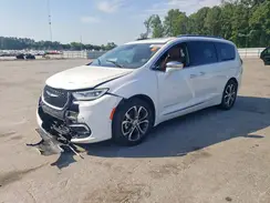 2C4RC1PG0RR161765 2024 CHRYSLER PACIFICA