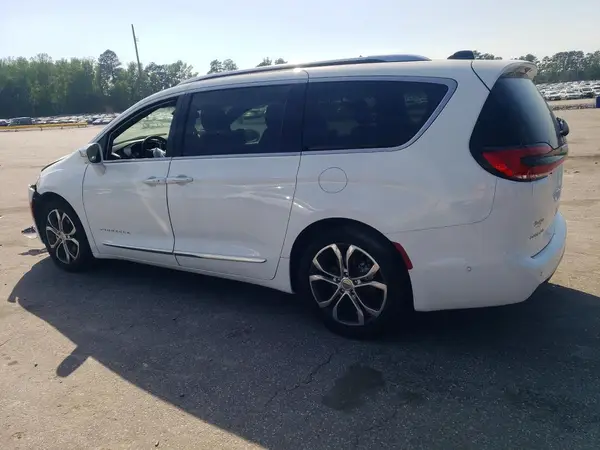 2C4RC1PG0RR161765 2024 CHRYSLER PACIFICA - Image 2