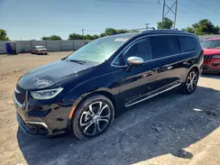 2C4RC1PG0RR177657 2024 CHRYSLER PACIFICA