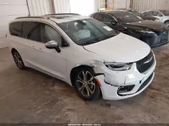 2C4RC1PG2SR533418 2025 CHRYSLER PACIFICA