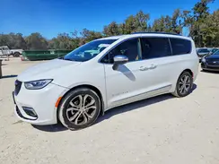 2C4RC1PG2TR170877 2026 CHRYSLER PACIFICA