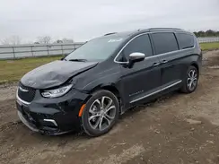 2C4RC1PG4RR169027 2024 CHRYSLER PACIFICA