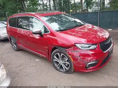 2C4RC1PG5TR158495 2026 CHRYSLER PACIFICA