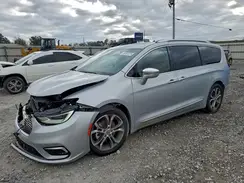 2C4RC1PG7NR163846 2022 CHRYSLER PACIFICA