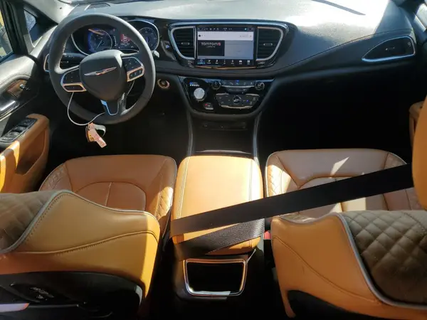 2C4RC1PG7PR500745 2023 CHRYSLER PACIFICA - Image 8