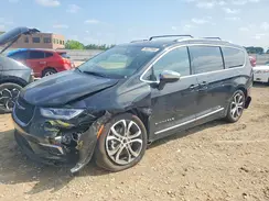 2C4RC1PG7TR190588 2026 CHRYSLER PACIFICA