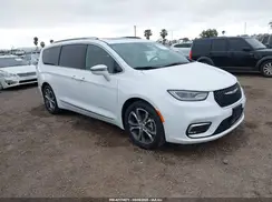 2C4RC1PG9NR139791 2022 CHRYSLER PACIFICA